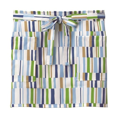 HEARTGREEN エプロン カラーラ