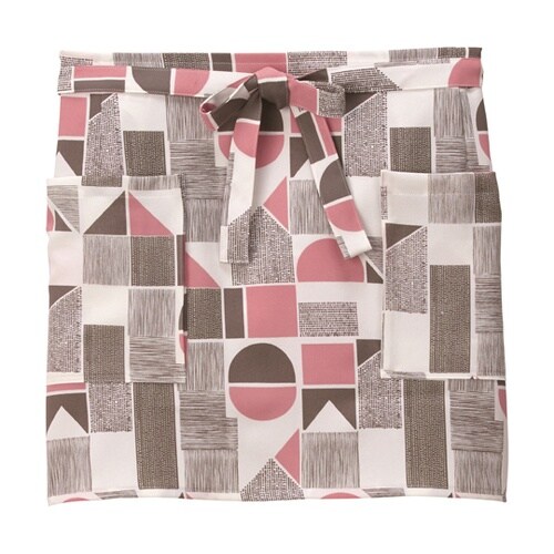 HEARTGREEN エプロン ハウス