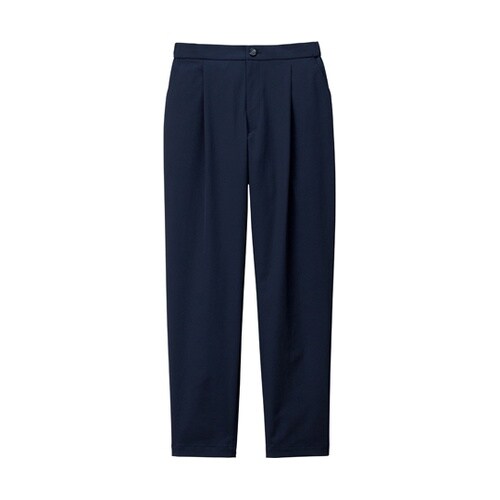 HEARTGREEN テーパードパンツ