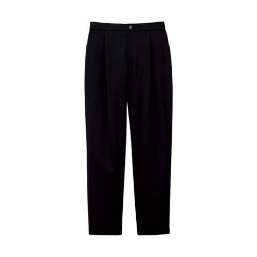 HEARTGREEN テーパードパンツ