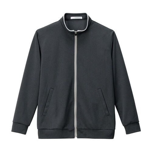 HEARTGREEN ニットジャケット