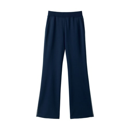 HEARTGREEN ニットブーツカット