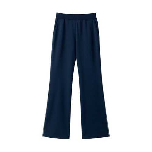 HEARTGREEN ニットブーツカット