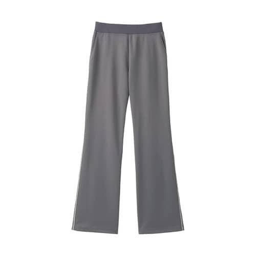 HEARTGREEN ニットブーツカット