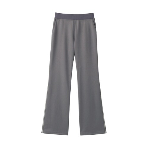 HEARTGREEN ニットブーツカット