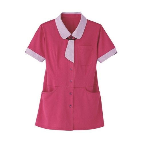 HEARTGREEN シャツブラウス N