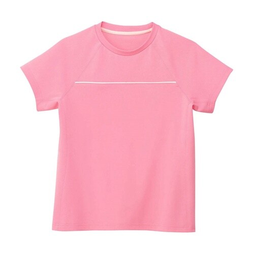 HEARTGREEN Tシャツ ストロベ