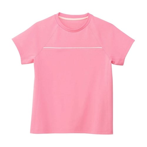 HEARTGREEN Tシャツ ストロベ