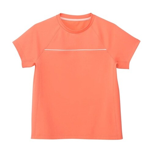 HEARTGREEN Tシャツ マンゴー