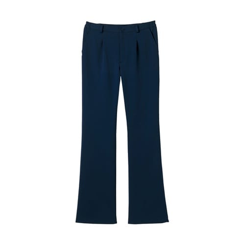 HEARTGREEN ニットストレートパ