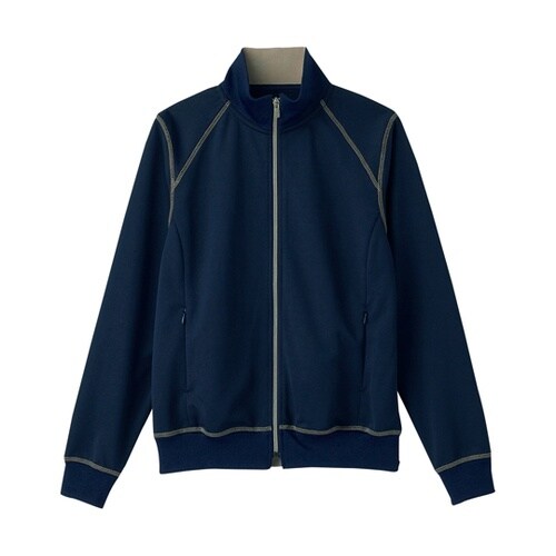 HEARTGREEN ブルゾン ブルーベ