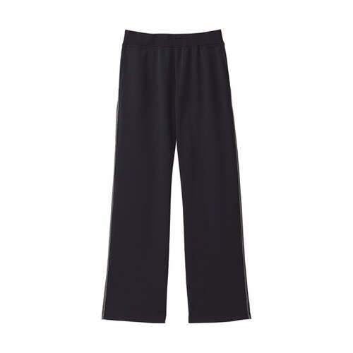 HEARTGREEN ストレートパンツ