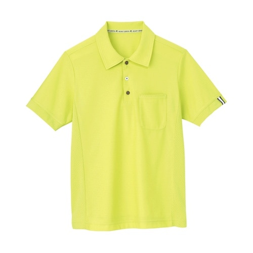 HEARTGREEN ポロシャツ SID