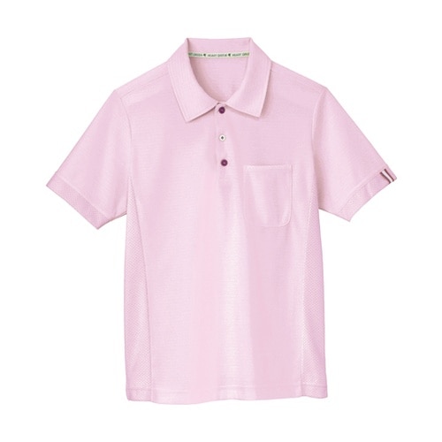 HEARTGREEN ポロシャツ SID