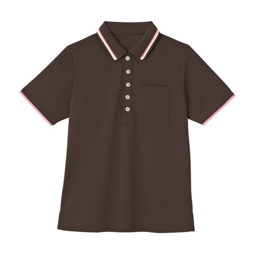 HEARTGREEN 半袖ポロシャツ 大