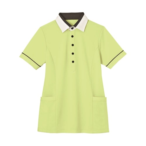 HEARTGREEN 半袖プルオーバー