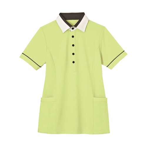 HEARTGREEN 半袖プルオーバー