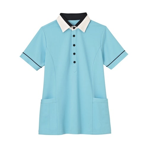 HEARTGREEN 半袖プルオーバー