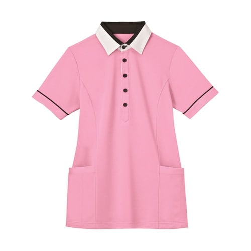 HEARTGREEN 半袖プルオーバー