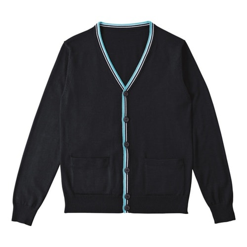 HEARTGREEN カーディガン RA