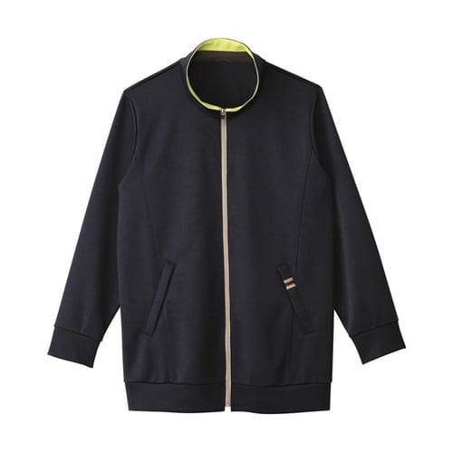 HEARTGREEN ニットジャケット