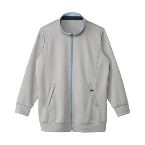 HEARTGREEN ニットジャケット