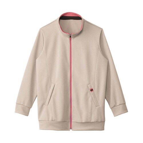 HEARTGREEN ニットジャケット