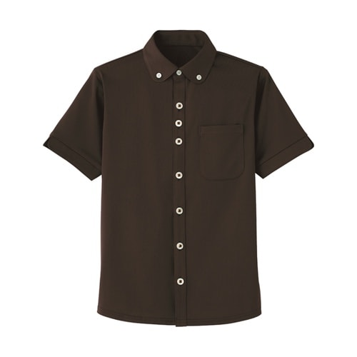 HEARTGREEN シャツブラウス K