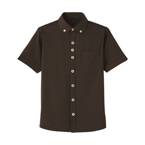 HEARTGREEN シャツブラウス K