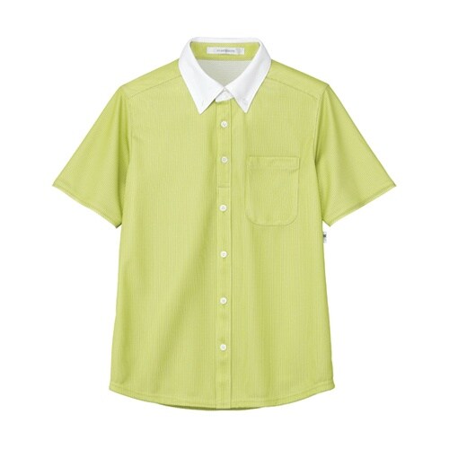 HEARTGREEN シャツブラウス T