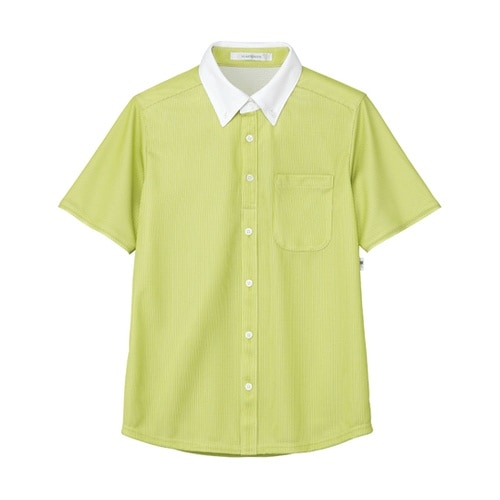 HEARTGREEN シャツブラウス T