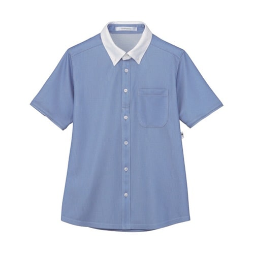 HEARTGREEN シャツブラウス T