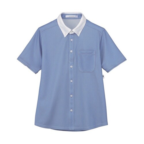 HEARTGREEN シャツブラウス T