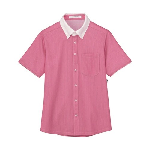 HEARTGREEN シャツブラウス T