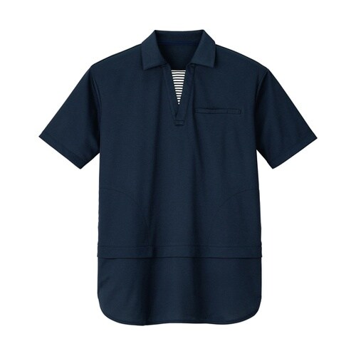 HEARTGREEN ポロシャツ ナイト