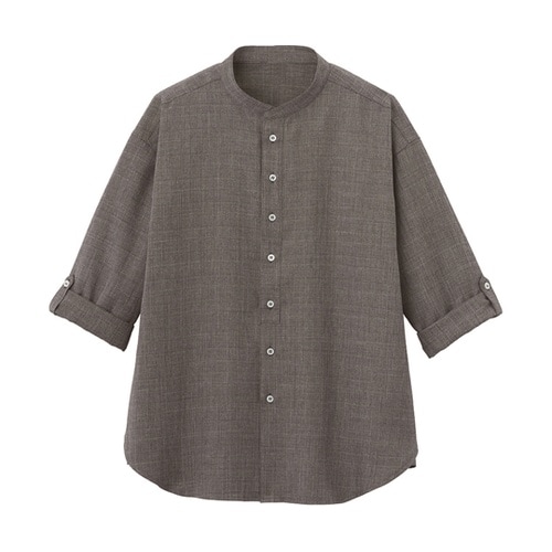 HEARTGREEN シャツ Scand