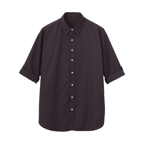 HEARTGREEN ロングシャツ Sc