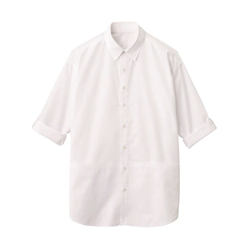 HEARTGREEN ロングシャツ Sc