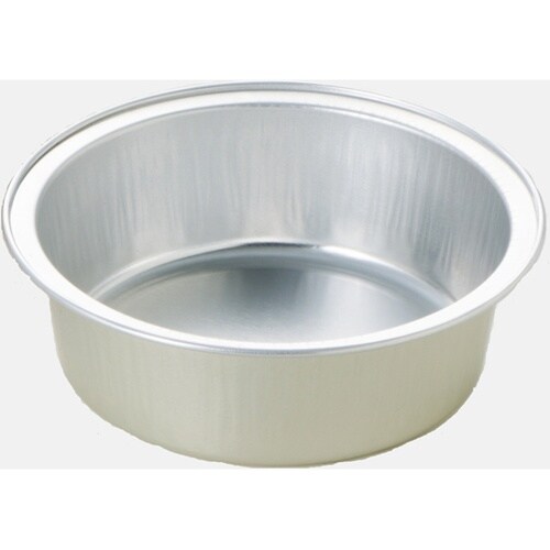 アルミカップ 80mL 20枚入 No.