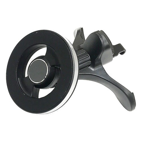 車用スマホホルダー エアコン吹き出し口