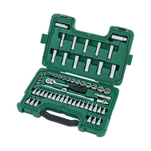 ソケットセット 3/8(9.5mm)DR