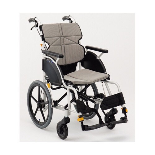 ネクストコア・ グラン 介助型車いす エ