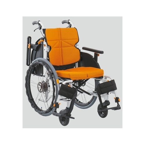 ネクストコア・アジャスト 自走型車いす