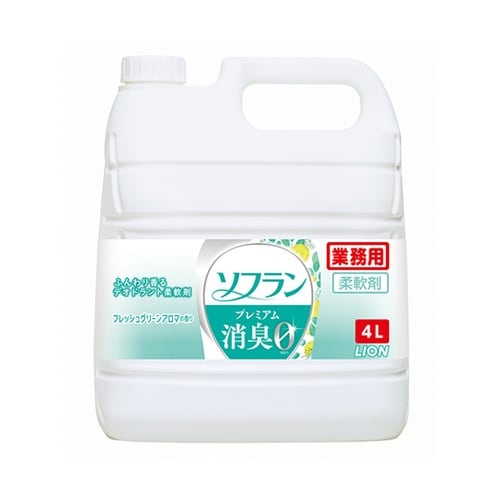 業務用 ソフラン プレミアム消臭 フレッ