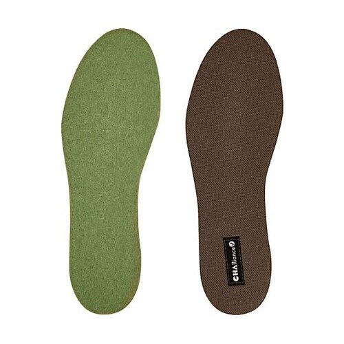 CHAlliance 茶がら入り 抗菌消