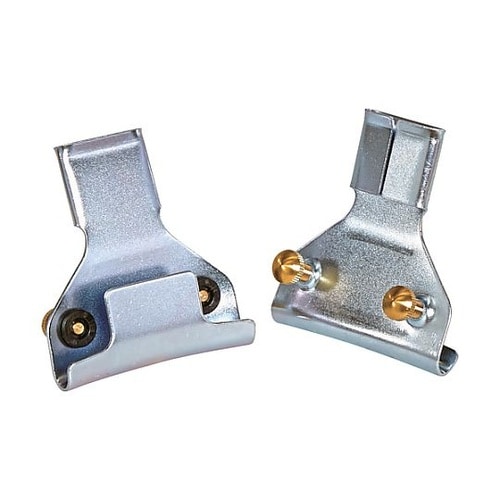 ヘルメット取付金具U型(MP型・アメリカ