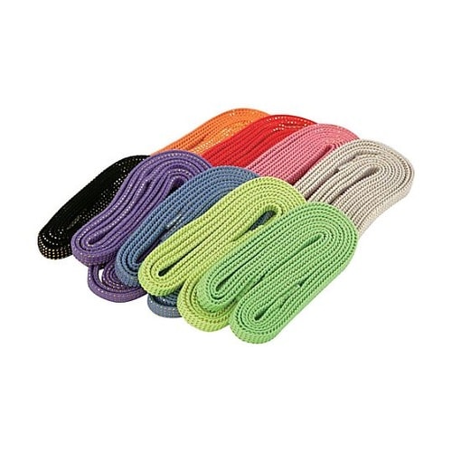 一発判明カラフル靴ひも120cm 9色セ