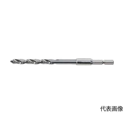 六角軸鉄工ドリル 8.0mm T6SDN