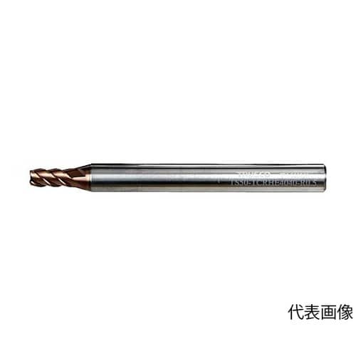 エンドミル 超硬ハイヘリカルラジアスエン