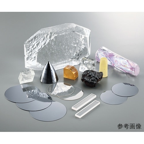 単結晶基板 サファイア基板 片面鏡面 方